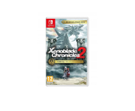 Gra na Switch Switch XENOBLADE CHRONICLES 2: Torna The Golden Co